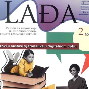 Izazovi u nastavi vjeronauka u digitalnom dobu